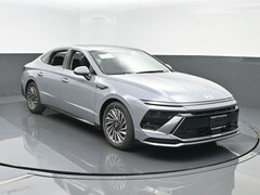 2026 Hyundai Sonata Hybrid SEL Sedan