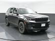 Used 2025 Jeep Grand Cherokee Altitude X SUV