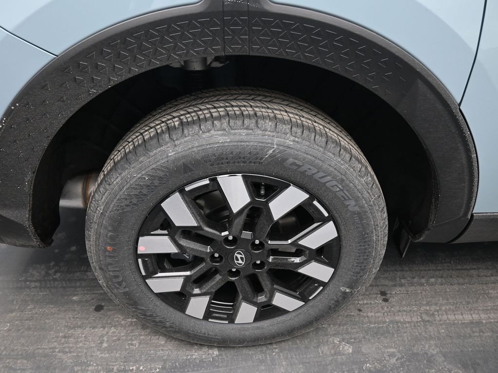 New 2026 Hyundai Santa Cruz SEL Activity AWD Crew Cab