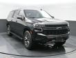 Used 2021 Chevrolet Suburban Z71 Sport Utility