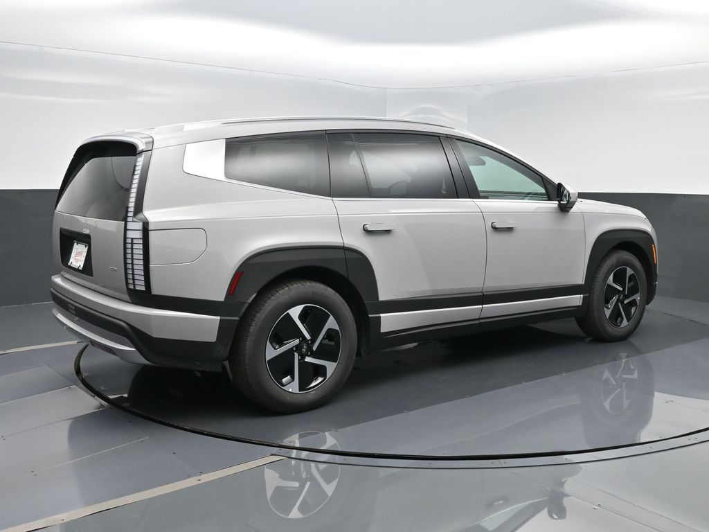 2026 Hyundai IONIQ 9 SE - Photo 16