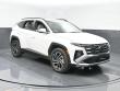 New 2026 Hyundai Tucson Hybrid Limited Sport Utility