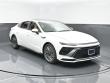 New 2026 Hyundai Sonata Hybrid Limited Sedan