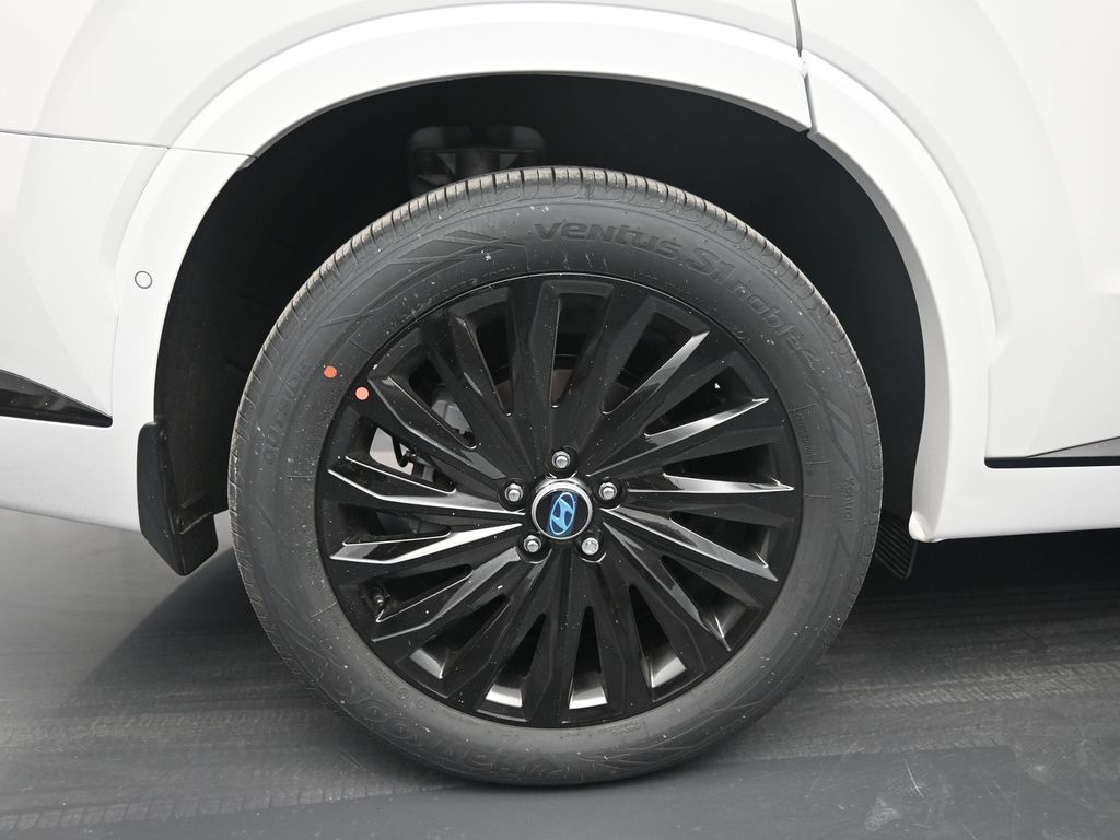 2025 Hyundai Palisade Calligraphy photo 2