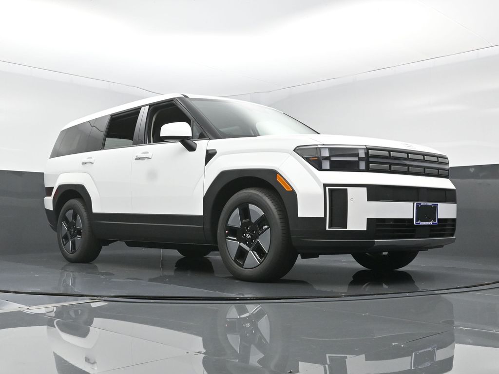2026 Hyundai Santa Fe SE - Photo 24
