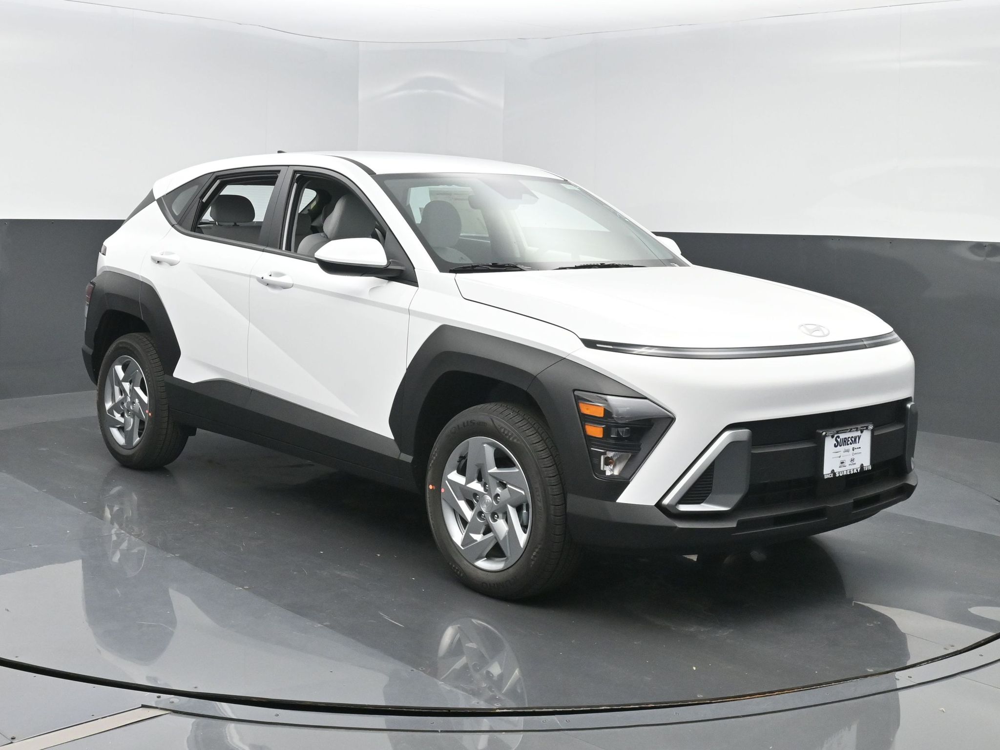 2027 Hyundai Kona SE AWD Sport Utility