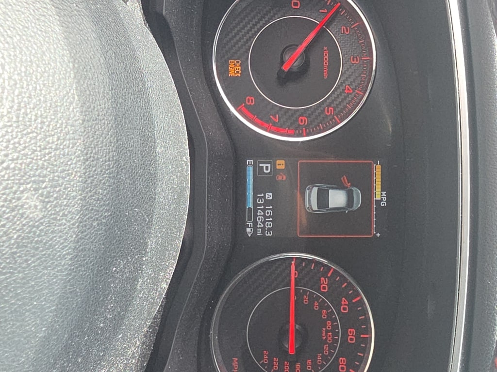 2019 Subaru Impreza 2.0i Sport CVT PZEV's photo