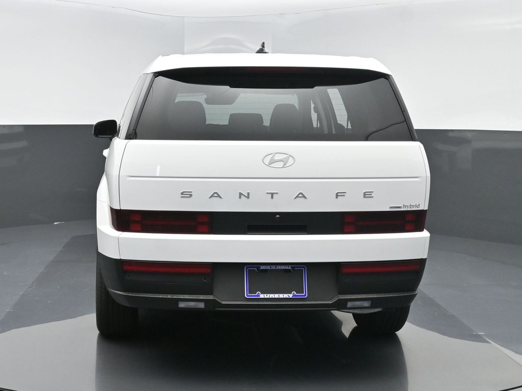 2026 Hyundai Santa Fe SE - Photo 17