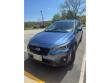 Used 2020 Subaru Crosstrek Limited Sport Utility