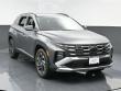New 2025 Hyundai Tucson Limited AWD SUV
