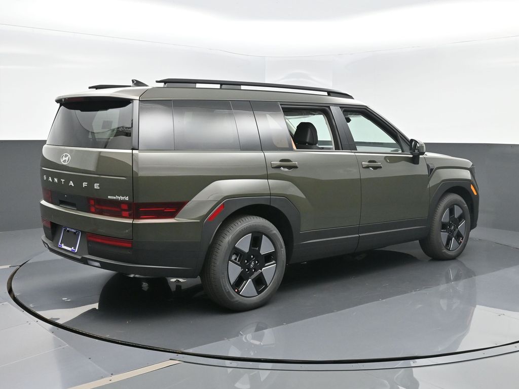 2026 Hyundai Santa Fe SE - Photo 16
