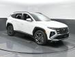 New 2026 Hyundai Tucson Limited AWD Sport Utility