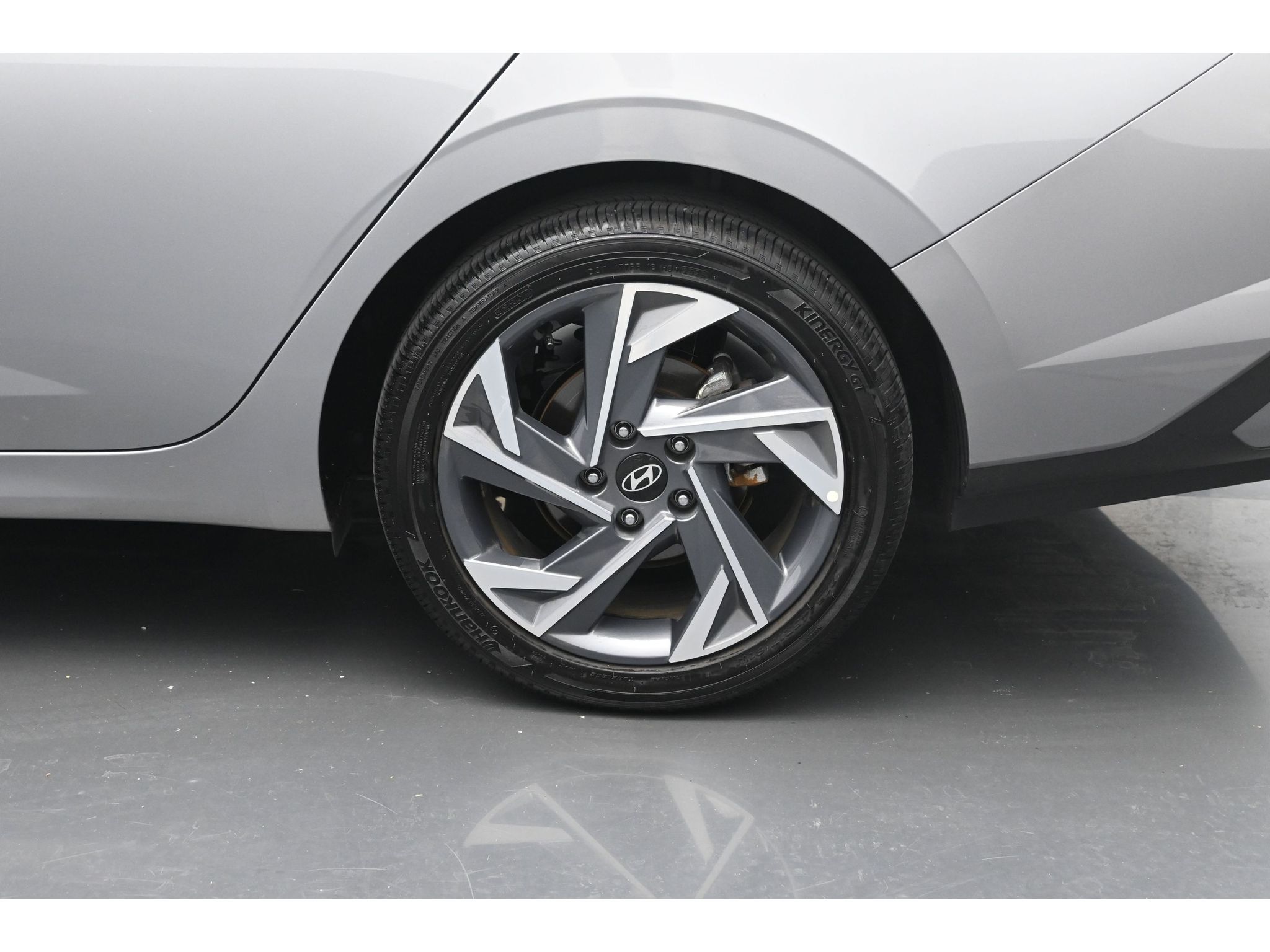 Certified 2025 Hyundai Elantra SEL Sport Sedan