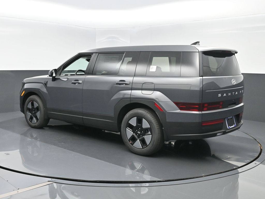 2026 Hyundai Santa Fe SE - Photo 19