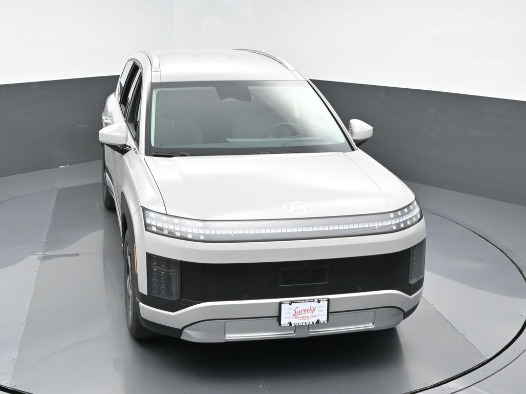 2026 Hyundai IONIQ 9 SE - Photo 15
