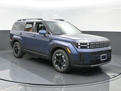 2026 Hyundai Santa Fe SEL AWD SUV