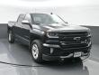Used 2017 Chevrolet Silverado LTZ Crew Cab