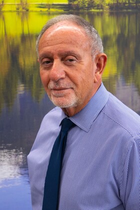 Staff member Vinny Paliotta from c007362cfa3a