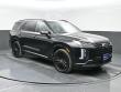 Used 2024 Hyundai Palisade Calligraphy Night Edition Sport Utility