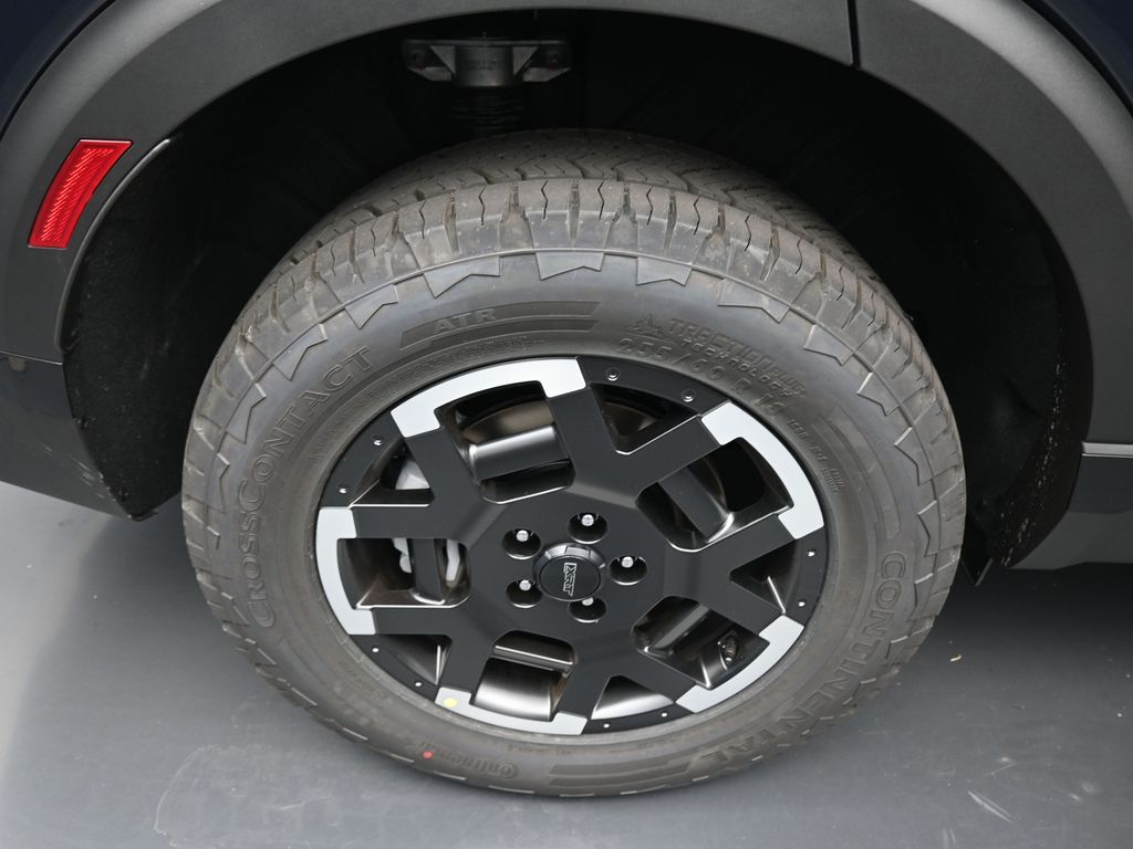 2026 Hyundai Palisade XRT photo 2