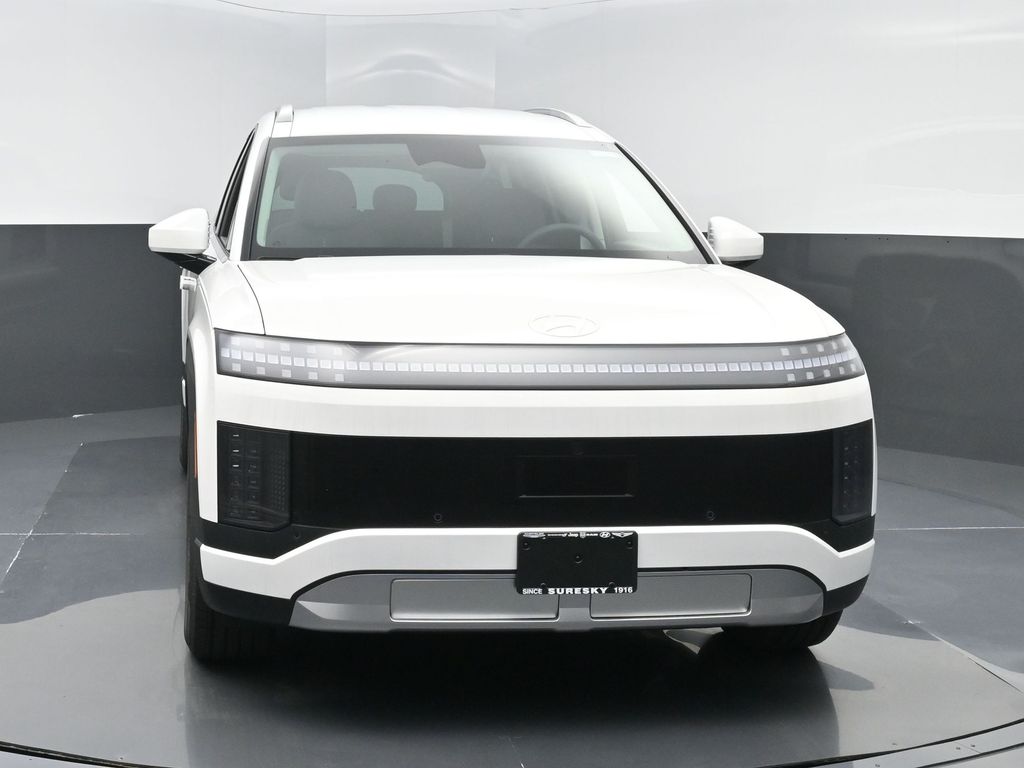 2026 Hyundai IONIQ 9 S - Photo 23