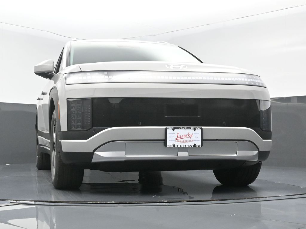 2026 Hyundai IONIQ 9 SE - Photo 32