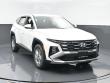 New 2025 Hyundai Tucson SE AWD SUV