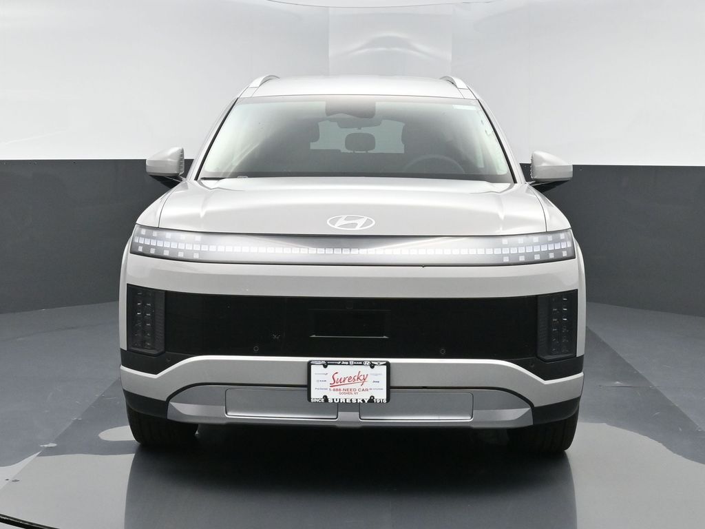 2026 Hyundai IONIQ 9 SE - Photo 23