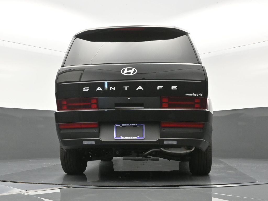 2026 Hyundai Santa Fe SE - Photo 26