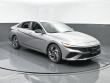 New 2025 Hyundai Elantra SEL Sport Sedan