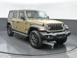 Used 2025 Jeep Wrangler Sport S Sport Utility