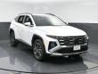 New 2025 Hyundai Tucson Hybrid Limited SUV