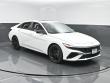 New 2026 Hyundai Elantra SEL Sport Plus Sedan