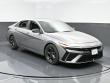 Used 2025 Hyundai Elantra N Line Sedan