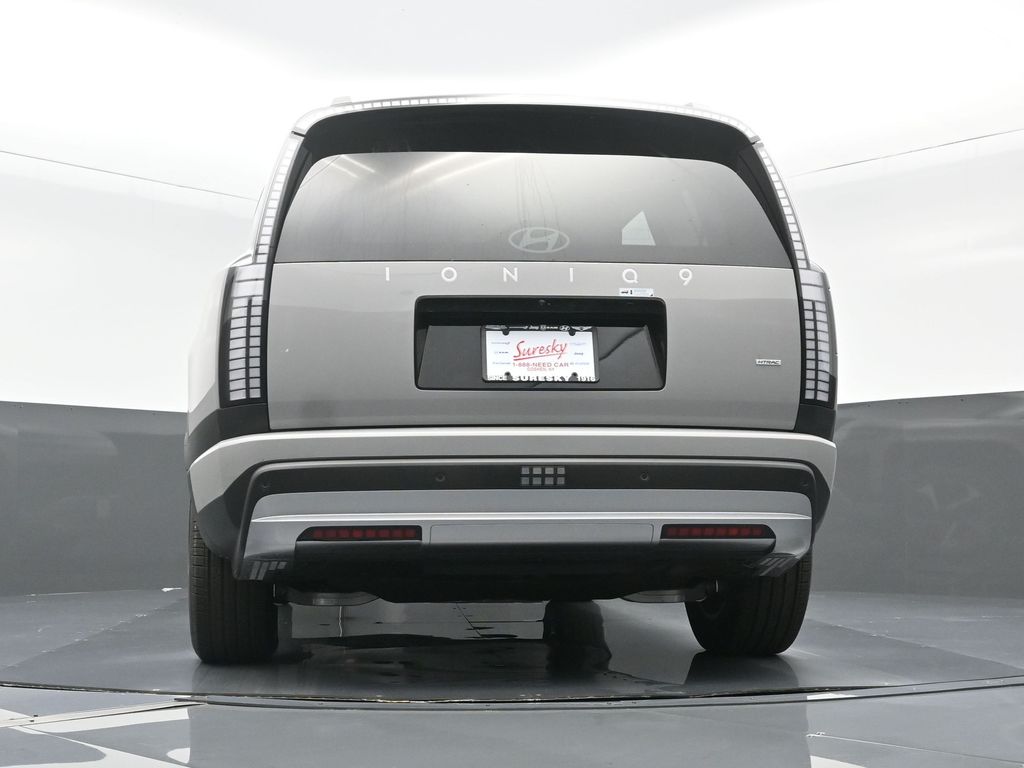 2026 Hyundai IONIQ 9 SE - Photo 26