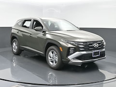 2026 Hyundai Tucson SE AWD SUV