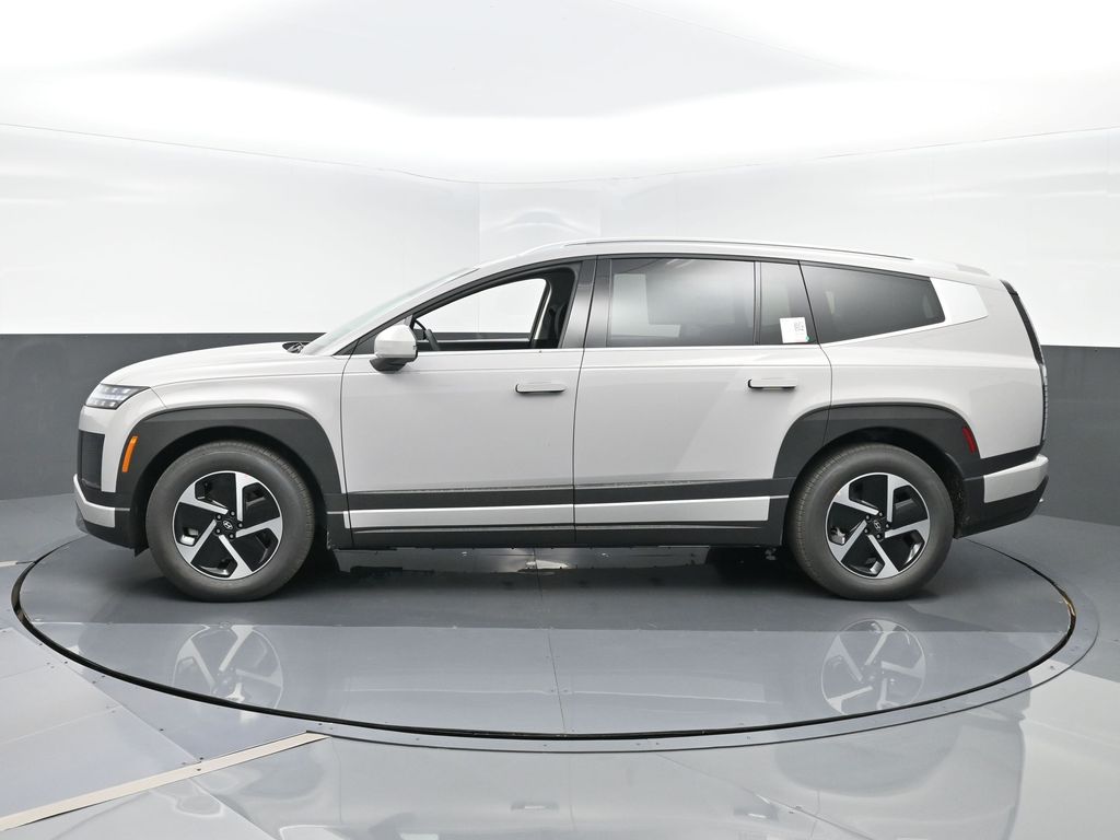 2026 Hyundai IONIQ 9 SE - Photo 21