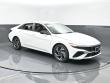New 2025 Hyundai Elantra SEL Sport Sedan