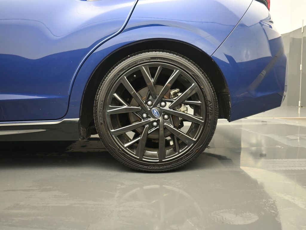 Used 2024 Subaru Impreza RS with VIN JF1GUHJC3R8234793 for sale in Goshen, NY