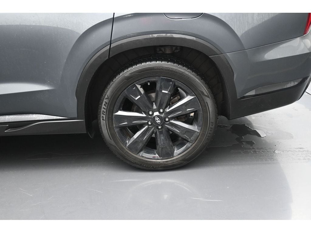 Used 2024 Hyundai Palisade XRT Wagon