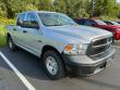 Used 2018 Ram 1500 Tradesman Cab; Crew; Short Bed