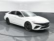 New 2026 Hyundai Elantra SEL Sport Sedan