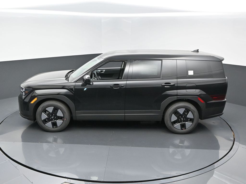 2026 Hyundai Santa Fe SE - Photo 11
