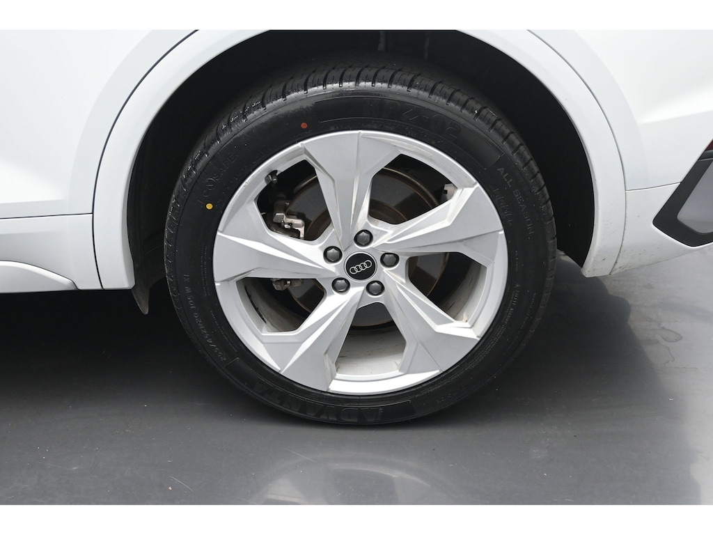 Used 2025 Audi Q5 Sportback S Line Premium Sport Utility