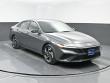 Used 2025 Hyundai Elantra SEL Sport Sedan
