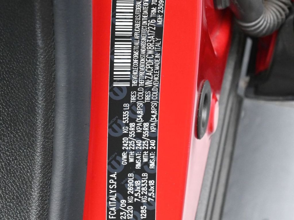 Certified 2024 Dodge Hornet R/T Sport Utility