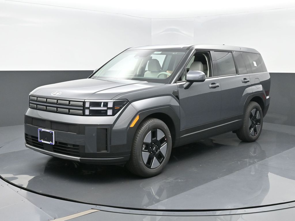 2026 Hyundai Santa Fe SE - Photo 22