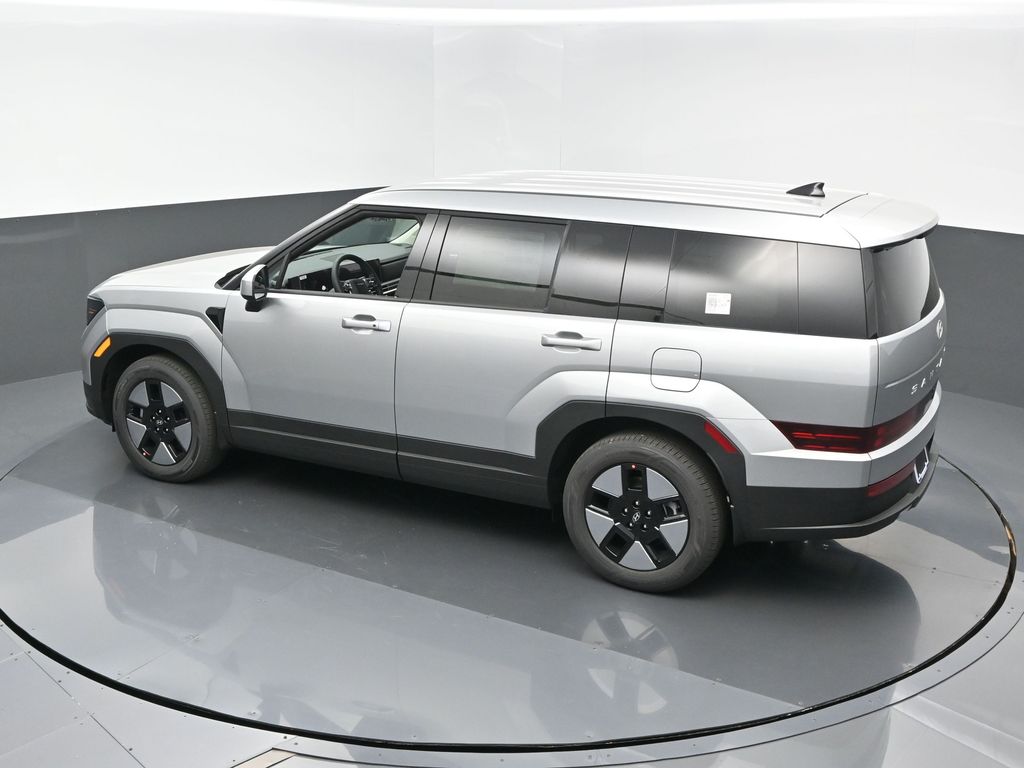 2026 Hyundai Santa Fe SE - Photo 10
