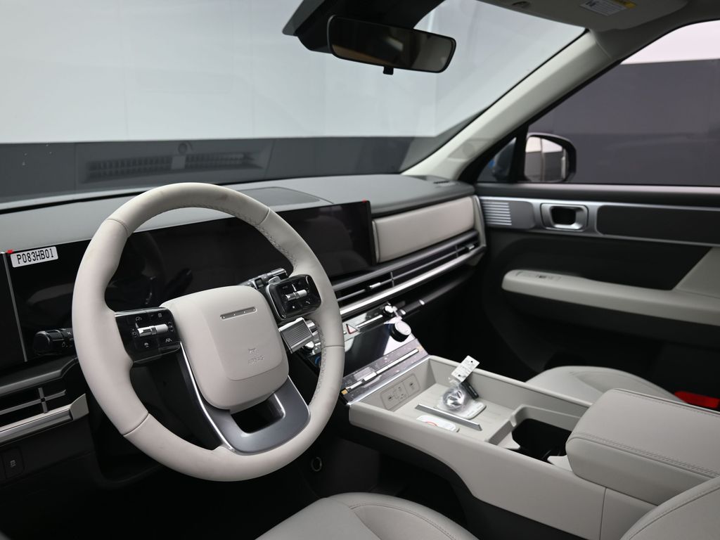 2026 Hyundai Santa Fe SE - Photo 6