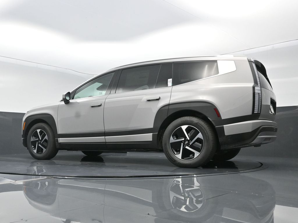 2026 Hyundai IONIQ 9 SE - Photo 30